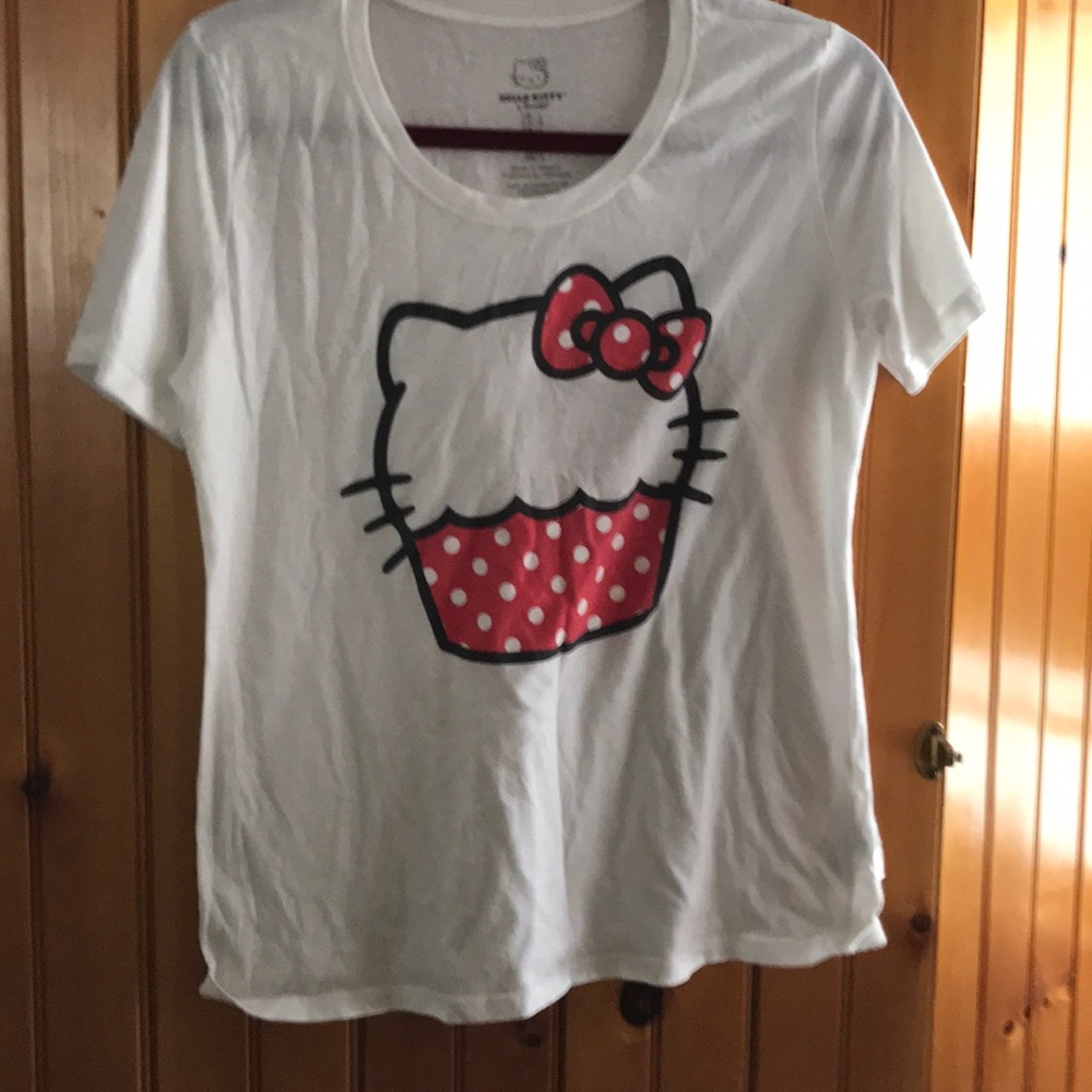 Hello Kitty T-shirt